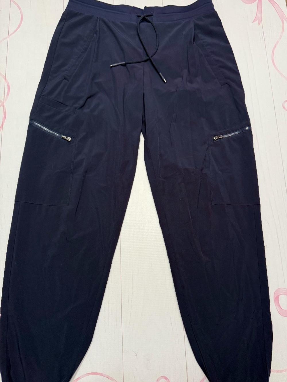 Athleta Venture Pant Joggers Size 4